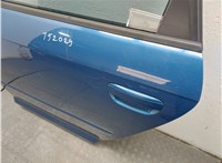  Дверная карта (Обшивка двери) Audi A3 (8P) 2003-2013 11384296 #5