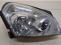  Фара (передняя) Nissan Qashqai 2006-2013 20374766 #1