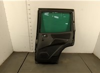  Дверная карта (Обшивка двери) Nissan Terrano 2 1993-2006 11384302 #2