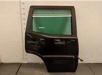  Дверная карта (Обшивка двери) Nissan Terrano 2 1993-2006 11384302 #1