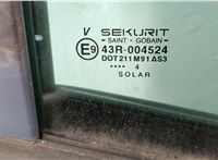  Дверная карта (Обшивка двери) Nissan Terrano 2 1993-2006 11384302 #3