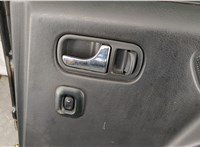  Дверная карта (Обшивка двери) Nissan Terrano 2 1993-2006 11384302 #8