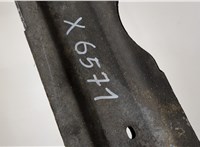  Балка под радиатор Renault Megane 2 2002-2009 20374772 #2