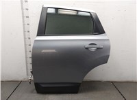  Дверь боковая (легковая) Nissan Qashqai 2006-2013 20374775 #1