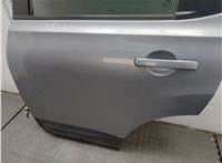 Дверь боковая (легковая) Nissan Qashqai 2006-2013 20374775 #10