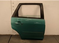  Стекло боковой двери Ford Focus 2 2005-2008 11384317 #1