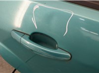  Стекло боковой двери Ford Focus 2 2005-2008 11384317 #2