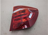 63217217306 Фонарь (задний) BMW X3 F25 2010-2017 20374778 #3
