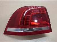  Фонарь (задний) Volkswagen Touareg 2014-2018 20374781 #1