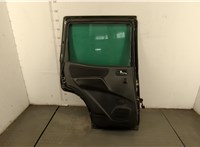  Дверная карта (Обшивка двери) Nissan Terrano 2 1993-2006 11384320 #2