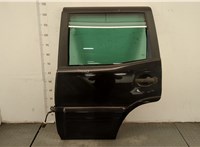  Дверная карта (Обшивка двери) Nissan Terrano 2 1993-2006 11384320 #1