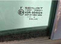  Дверная карта (Обшивка двери) Nissan Terrano 2 1993-2006 11384320 #3