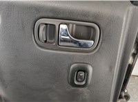  Дверная карта (Обшивка двери) Nissan Terrano 2 1993-2006 11384320 #8