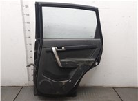  Дверь боковая (легковая) Chevrolet Captiva 2006-2011 20374784 #3