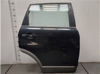  Дверь боковая (легковая) Chevrolet Captiva 2006-2011 20374784 #1