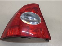  Фонарь (задний) Ford Focus 2 2005-2008 20374791 #1