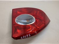  Фонарь (задний) Ford Focus 2 2005-2008 20374791 #2