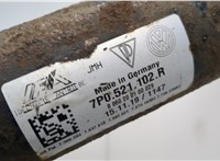  Кардан Volkswagen Touareg 2014-2018 20374801 #2