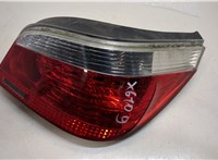  Фонарь (задний) BMW 5 E60 2003-2010 20374803 #1