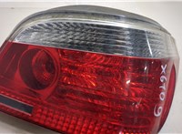  Фонарь (задний) BMW 5 E60 2003-2010 20374803 #2