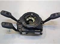  Переключатель поворотов и дворников (стрекоза) BMW 3 E90, E91, E92, E93 2005-2012 20374810 #1