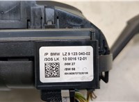 Переключатель поворотов и дворников (стрекоза) BMW 3 E90, E91, E92, E93 2005-2012 20374810 #3