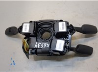  Переключатель поворотов и дворников (стрекоза) BMW 3 E90, E91, E92, E93 2005-2012 20374810 #4