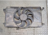  Вентилятор радиатора Ford Focus 2 2008-2011 20374819 #2