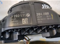  Переключатель поворотов и дворников (стрекоза) BMW 7 F01 2008-2015 20374820 #4