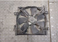  Вентилятор радиатора Subaru Impreza (G11) 2000-2007 20374824 #1