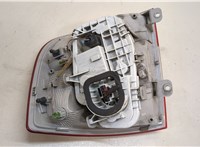  Фонарь (задний) Skoda Rapid 20374829 #3