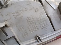  Фонарь (задний) Skoda Rapid 20374829 #4