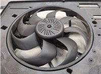 1768199 Вентилятор радиатора Ford S-Max 2006-2010 20374830 #6
