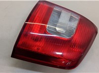 1Z9945112A Фонарь (задний) Skoda Octavia (A5) 2004-2013 20374832 #3