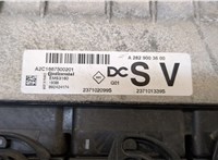  Блок управления двигателем Dacia Duster 2017-2024 20374833 #2