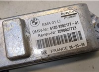  Ремень безопасности BMW 7 F01 2008-2015 20374834 #2