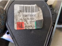  Ремень безопасности BMW 7 F01 2008-2015 20374834 #3