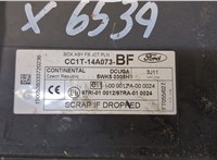  Блок управления бортовой сети (Body Control Module) Ford Transit 2006-2014 20374837 #2