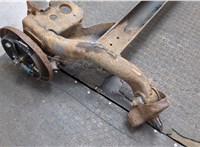 1437436 Балка подвески задняя Ford Fusion 2002-2012 20374841 #8
