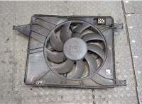  Вентилятор радиатора Nissan Qashqai 2006-2013 20374848 #2