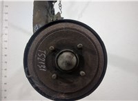  Датчик ABS Ford Fusion 2002-2012 11384346 #2