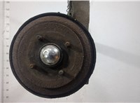  Датчик ABS Ford Fusion 2002-2012 11384346 #4