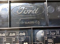  Блок предохранителей Ford Transit 2006-2014 20374856 #4