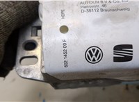 1K0880204N Подушка безопасности переднего пассажира Skoda Octavia (A5) 2004-2013 20374860 #2