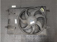 55702191, 13263552 Вентилятор радиатора Opel Corsa D 2006-2014 20374864 #8