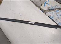  Молдинг стекла (боковое) Toyota Auris E15 2006-2012 20374869 #1