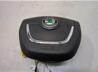 1Z0880201AH Подушка безопасности водителя Skoda Octavia (A5) 2004-2013 20374878 #1