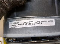1Z0880201AH Подушка безопасности водителя Skoda Octavia (A5) 2004-2013 20374878 #3