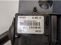 1K0953513E, 1K0953519J, 1K0905141 Переключатель поворотов и дворников (стрекоза) Skoda Octavia (A5) 2004-2013 20374884 #4