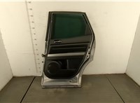  Дверь боковая (легковая) Mazda CX-7 2007-2012 20374888 #2